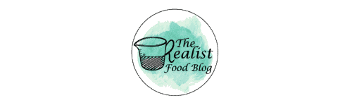 The Realist Food Blog